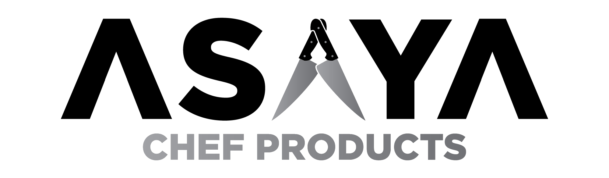 Asaya Chef Products logo