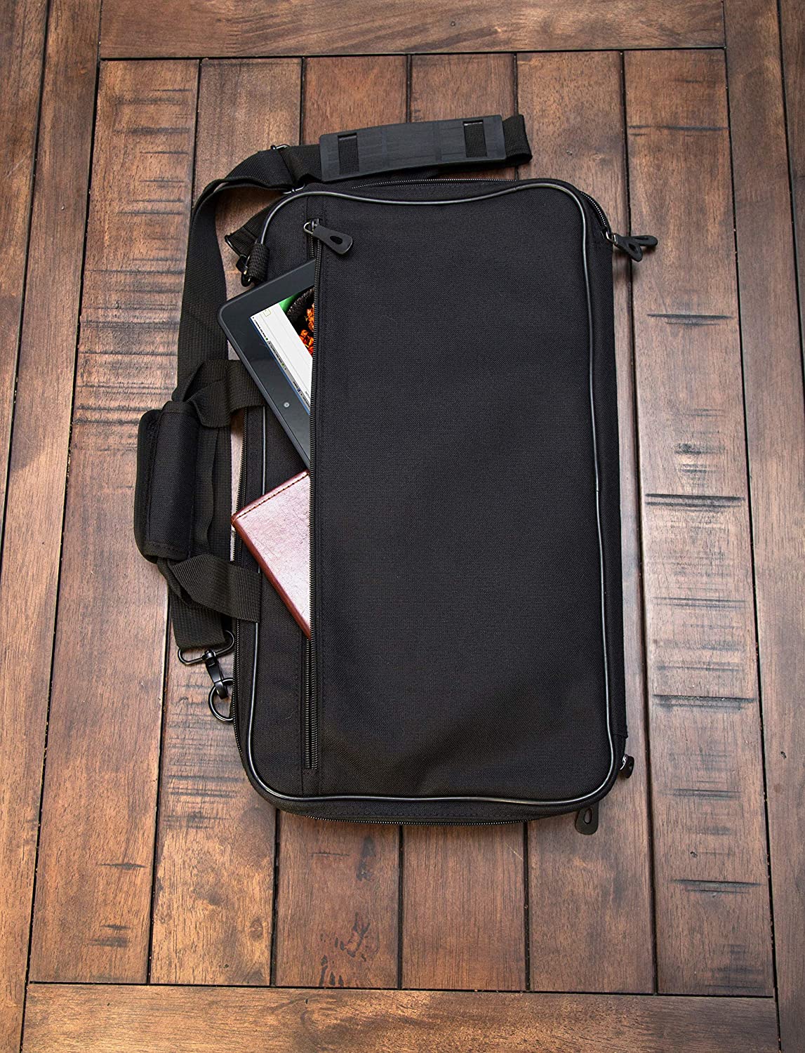 28 Pocket Chef Knife Carrying Case