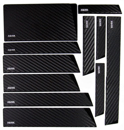 Professional Knife Edge Guards - Universal Blade Covers - Made to Fit Most Knives