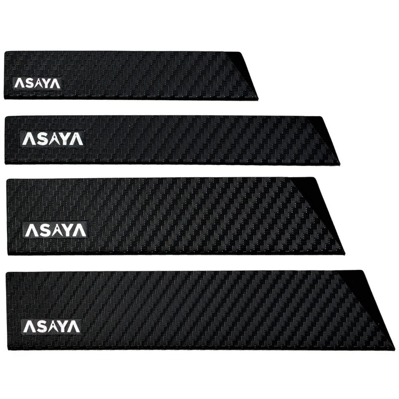 Professional Knife Edge Guards - Universal Blade Covers - Made to Fit Most Knives