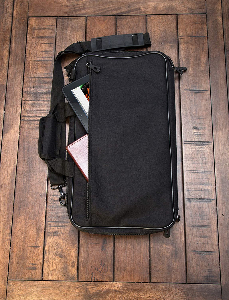 28 Pocket Chef Knife Carrying Case