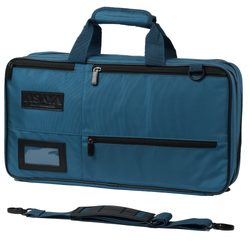 28 Pocket Chef Knife Carrying Case