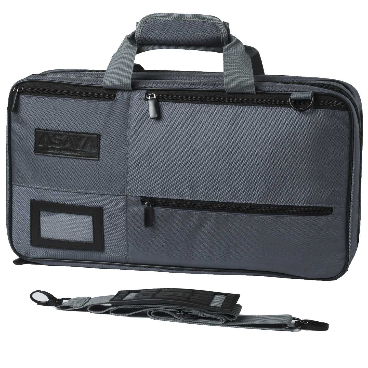 28 Pocket Chef Knife Carrying Case