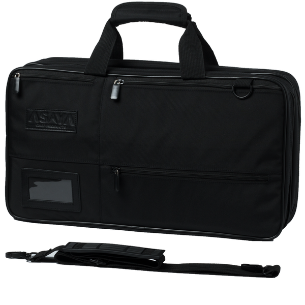 28 Pocket Chef Knife Carrying Case