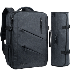 30+ Pocket Knife Backpack + 20 Pocket Knife Roll Bag